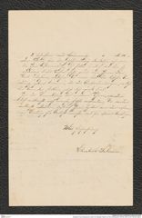 Nachlass Franz Steindachner, Brief von Elisabeth Salmin an Franz Steindachner (09.06.1878), Inv.Nr. 432.06, Seite 4